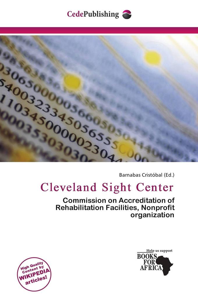 Cleveland Sight Center