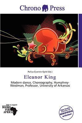 Eleanor King