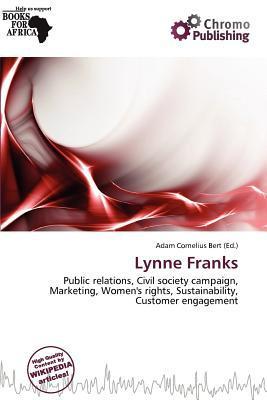 Lynne Franks
