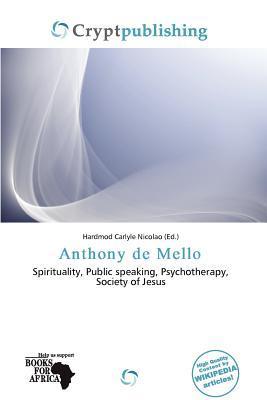 Anthony de Mello