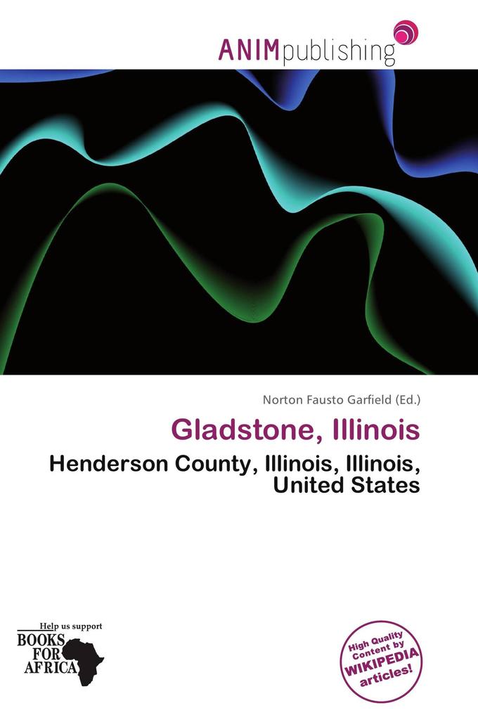 Gladstone Illinois