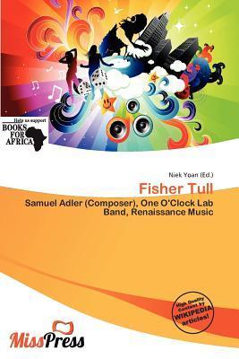 Fisher Tull
