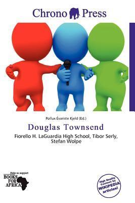 Douglas Townsend