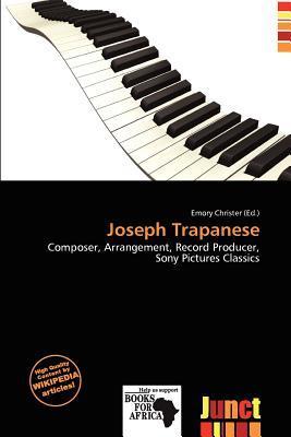 Joseph Trapanese