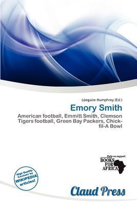 Emory Smith