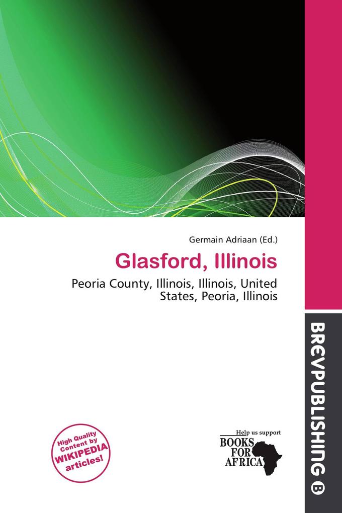 Glasford Illinois