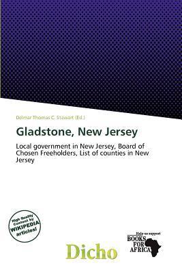 Gladstone New Jersey