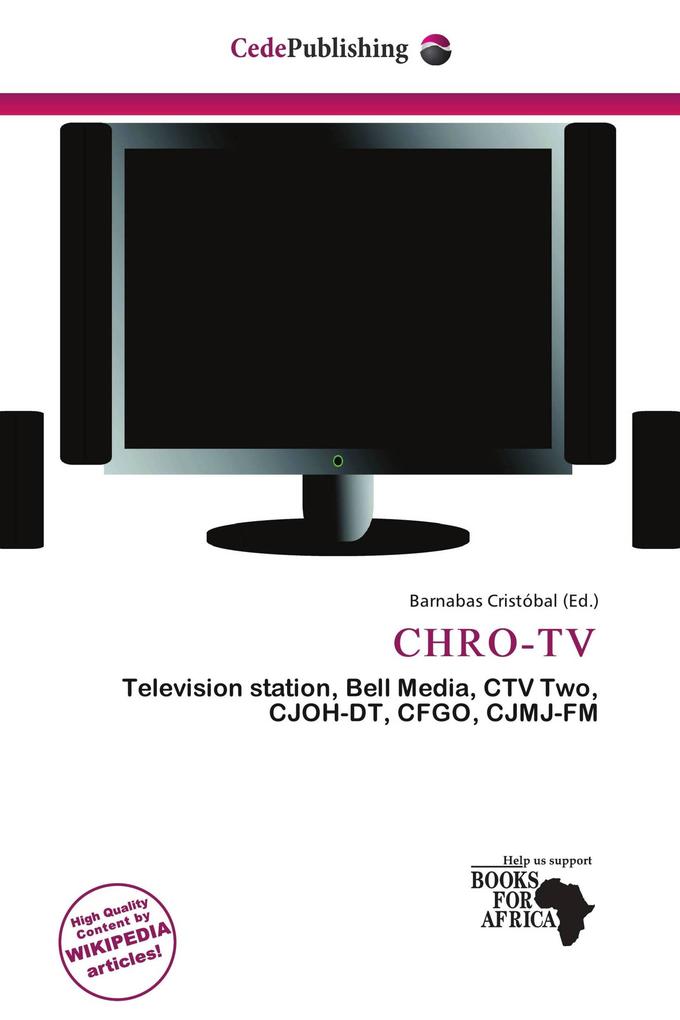 CHRO-TV