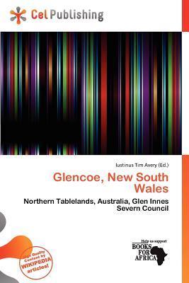 Glencoe New South Wales