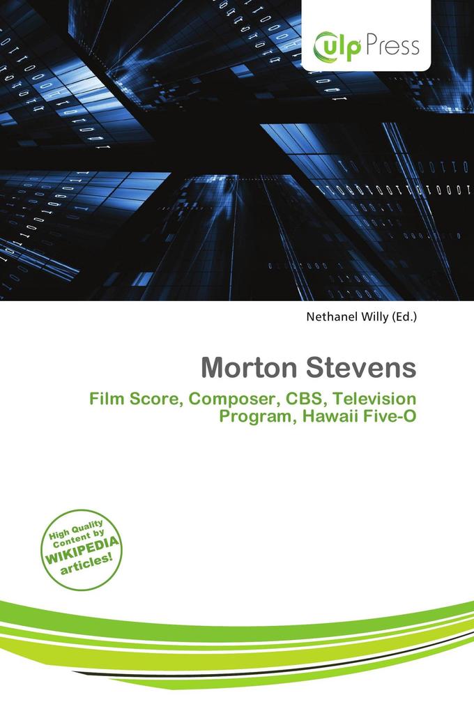 Morton Stevens
