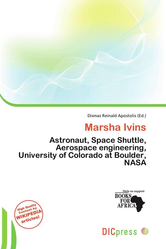 Marsha Ivins