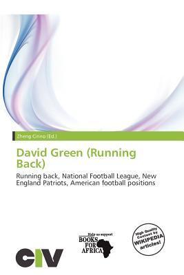 David Green (Running Back)