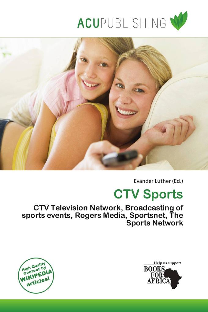 CTV Sports