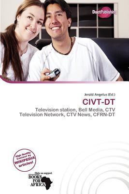 CIVT-DT