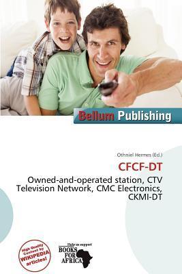 CFCF-DT
