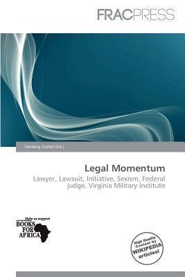 Legal Momentum