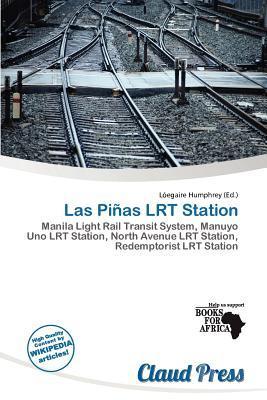 Las Piñas LRT Station