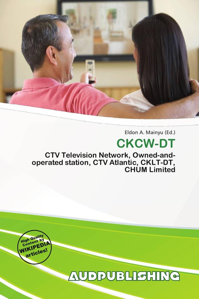 CKCW-DT
