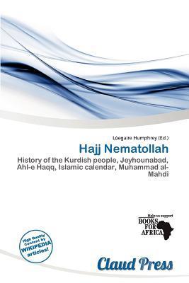 Hajj Nematollah