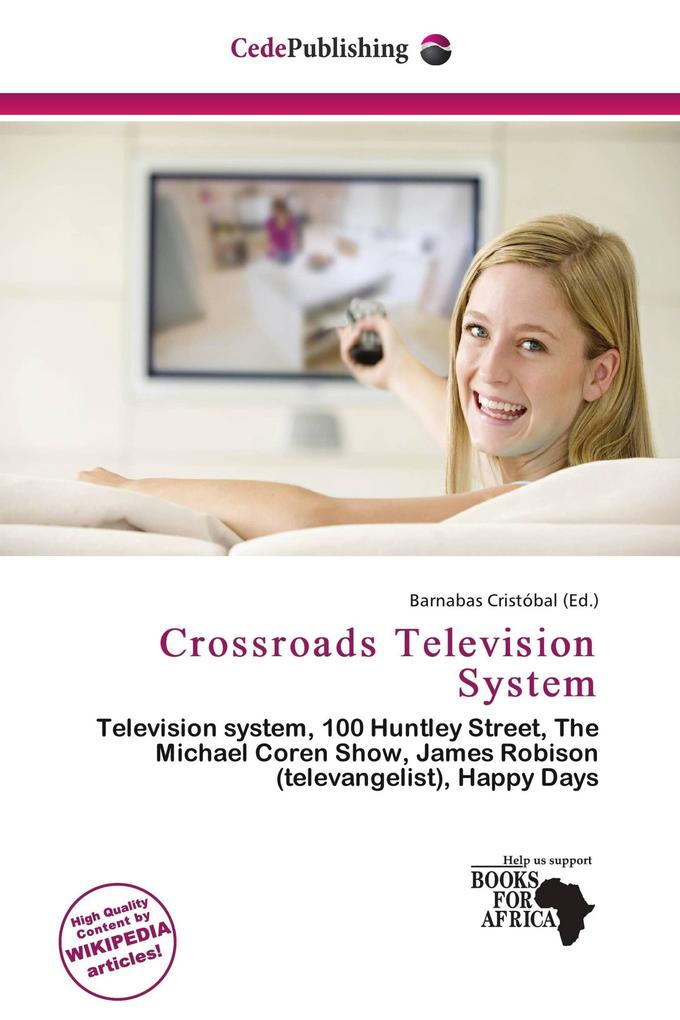 Crossroads Television System