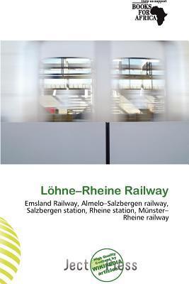 Löhne-Rheine Railway