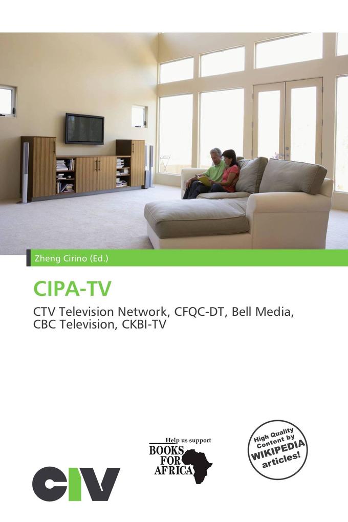 CIPA-TV
