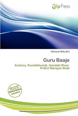 Guru Baaje