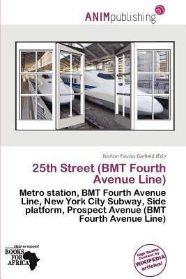 25th Street (BMT Fourth Avenue Line)