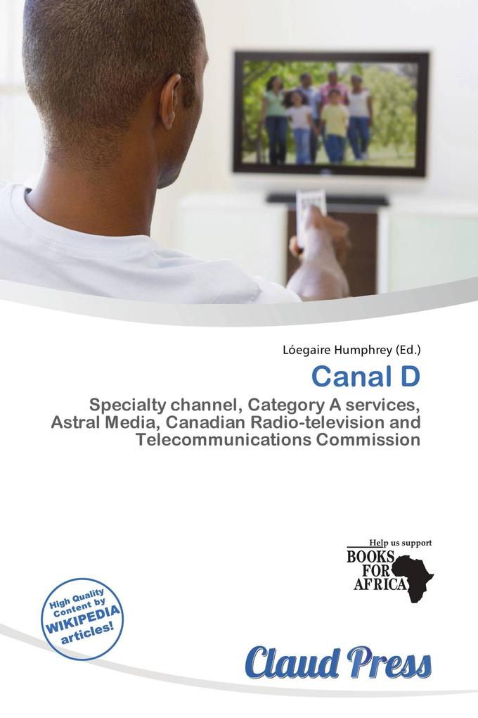Canal D