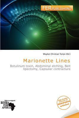 Marionette Lines