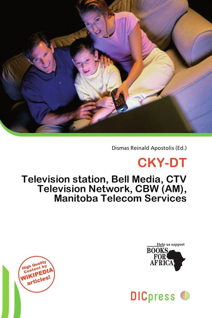 CKY-DT