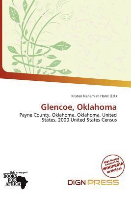Glencoe Oklahoma