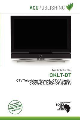 CKLT-DT