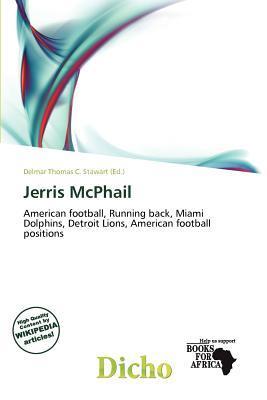 Jerris McPhail
