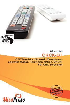 CKCK-DT