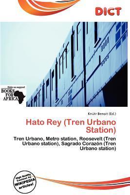 Hato Rey (Tren Urbano Station)
