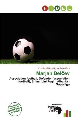 Marjan Belev