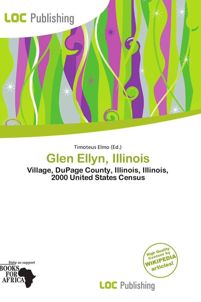 Glen Ellyn Illinois