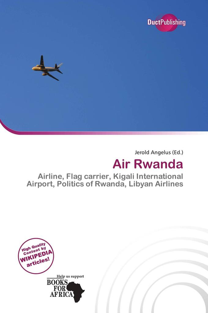 Air Rwanda