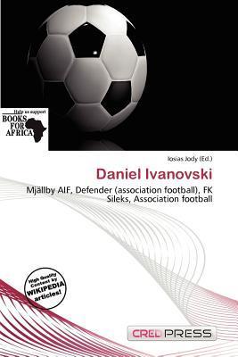 Daniel Ivanovski