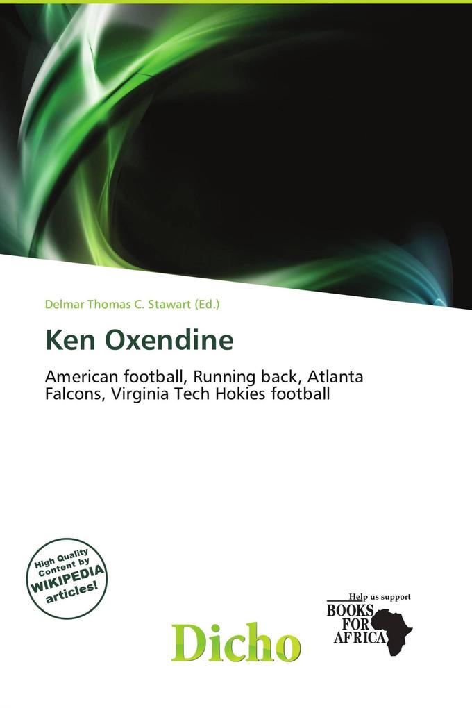 Ken Oxendine
