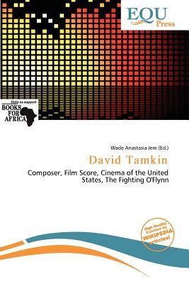 David Tamkin