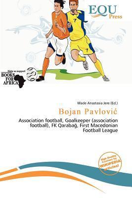 Bojan Pavlovi