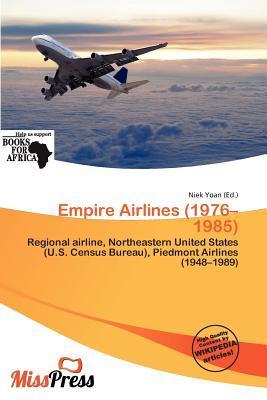 Empire Airlines (1976-1985)
