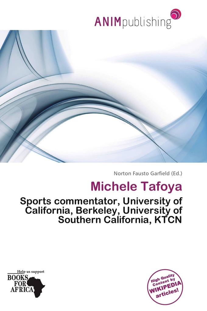 Michele Tafoya