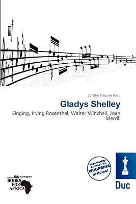 Gladys Shelley