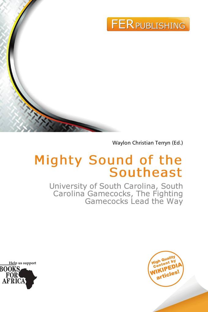 Mighty Sound of the Southeast