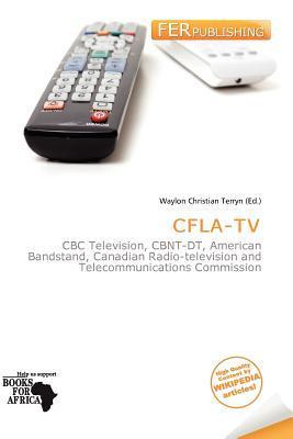 CFLA-TV