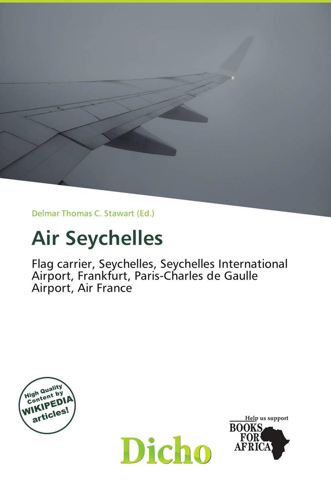 Air Seychelles
