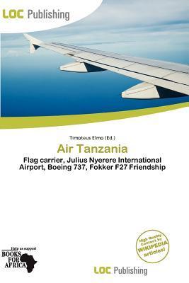 Air Tanzania